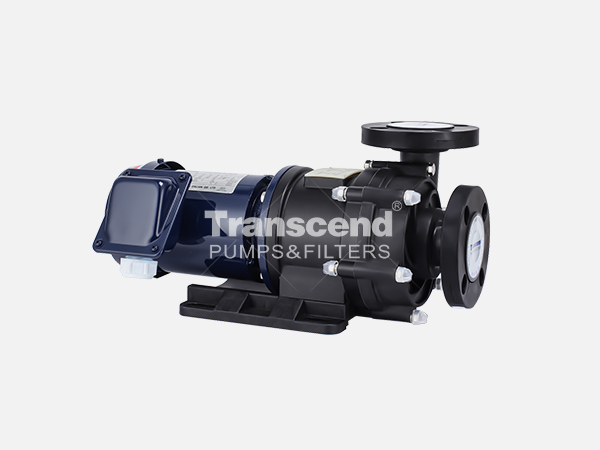 磁力驅(qū)動(dòng)泵