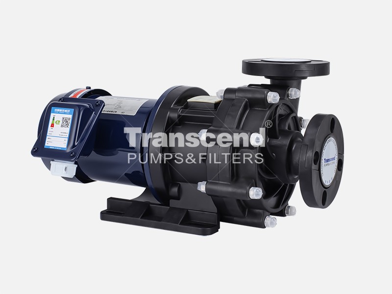 循環(huán)磁力泵