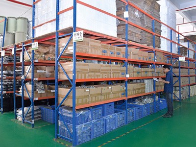 創(chuàng)升儲存?zhèn)}庫