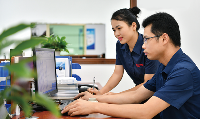 創(chuàng)升泵業(yè)-免費(fèi)上門調(diào)試及寄樣服務(wù)