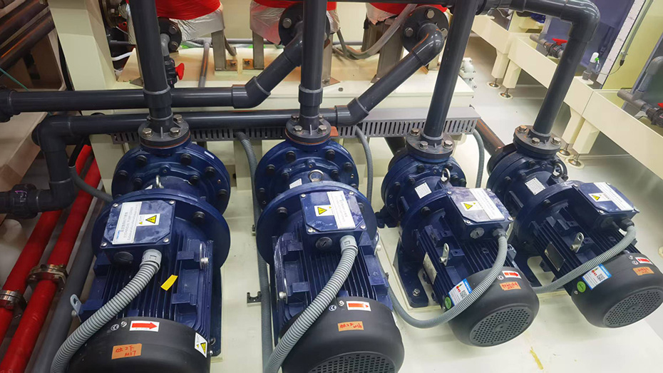 創(chuàng)升PCB設(shè)備線(xiàn)用耐腐蝕磁力泵：打造高效穩(wěn)定的化學(xué)液體輸送系統(tǒng)