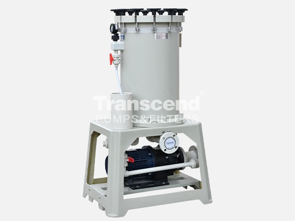 精密過(guò)濾機(jī)